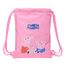 Peppa Pig Baby Pig gym bag 34cm-1