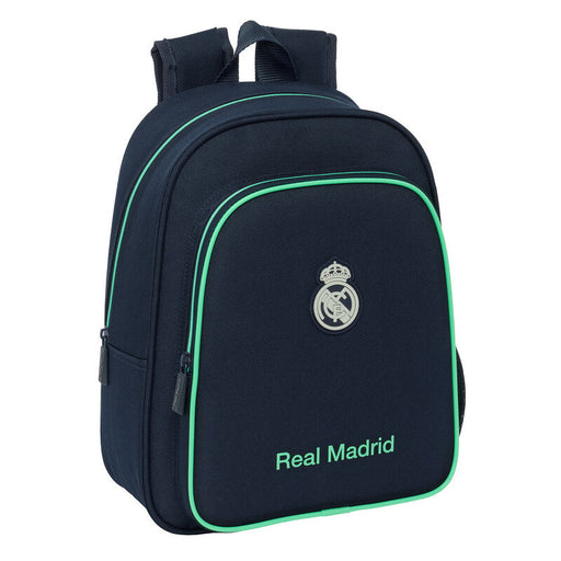Real Madrid 2 Equipment 25/26 adaptable backpack 33cm-1