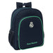 Real Madrid 2 Equipment 25/26 adaptable backpack 38cm-1