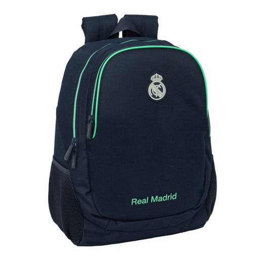 Real Madrid 2 Equipment 25/26 adaptable backpack 44cm-1