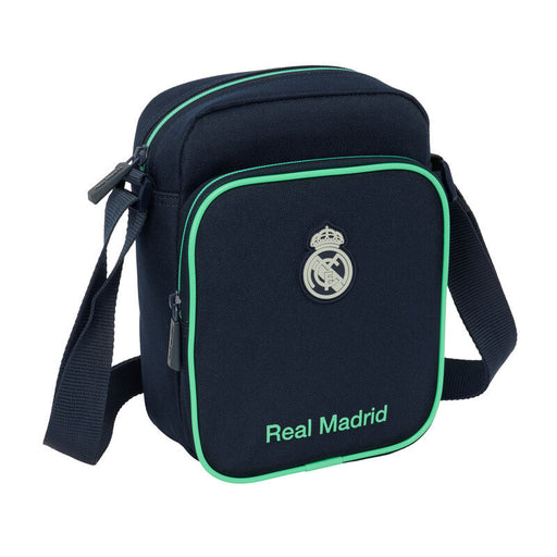 Real Madrid 2 Equipment 25/26 shoulder bag-1
