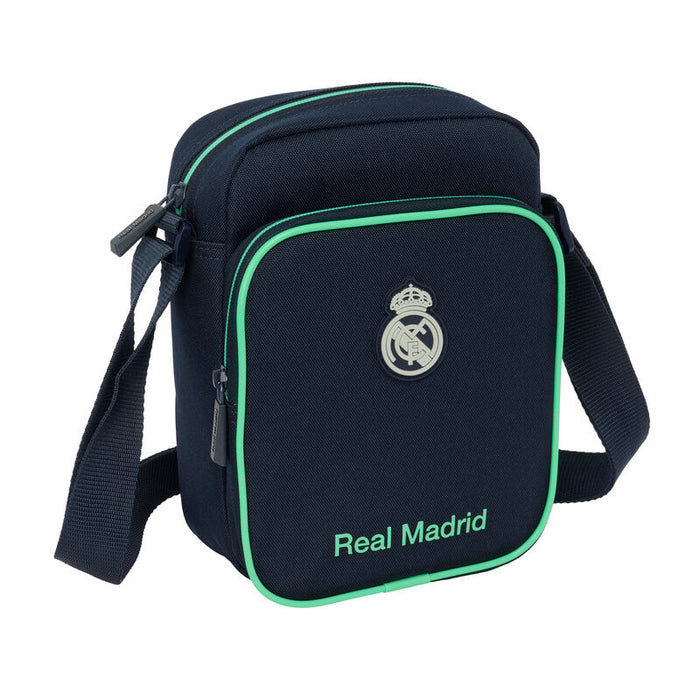 Real Madrid 2 Equipment 25/26 shoulder bag-1