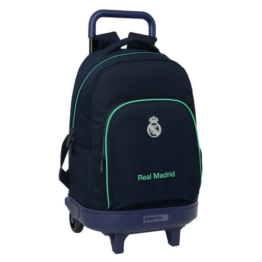Real Madrid 2 Equipment 25/26 trolley 45cm-1
