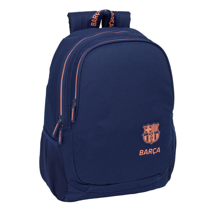 F.C. Barcelona 2 Equipment 25/26 adaptable backpack 44cm-1