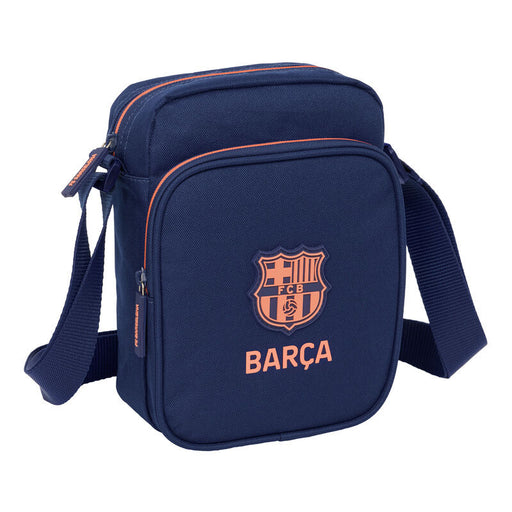F.C. Barcelona 2 Equipment 25/26 shoulder bag-1