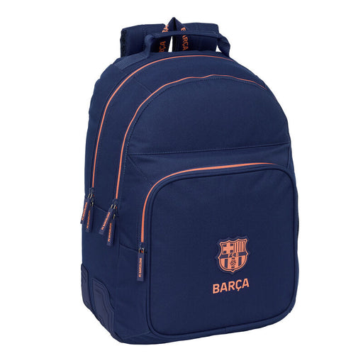 F.C. Barcelona 2 Equipment 25/26 adaptable backpack 42cm-1