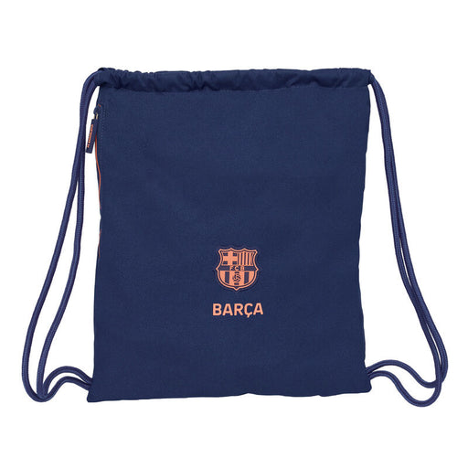 F.C. Barcelona 2 Equipment 25/26 gym bag-1