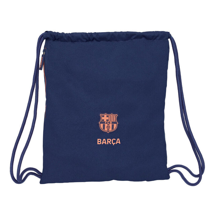 F.C. Barcelona 2 Equipment 25/26 gym bag-1