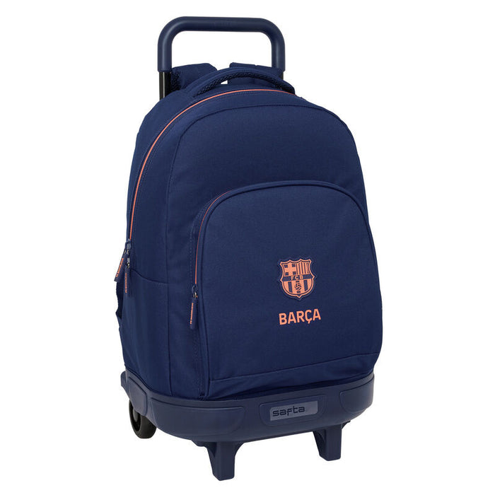 F.C. Barcelona 2 Equipment 25/26 Compact trolley 45cm-1