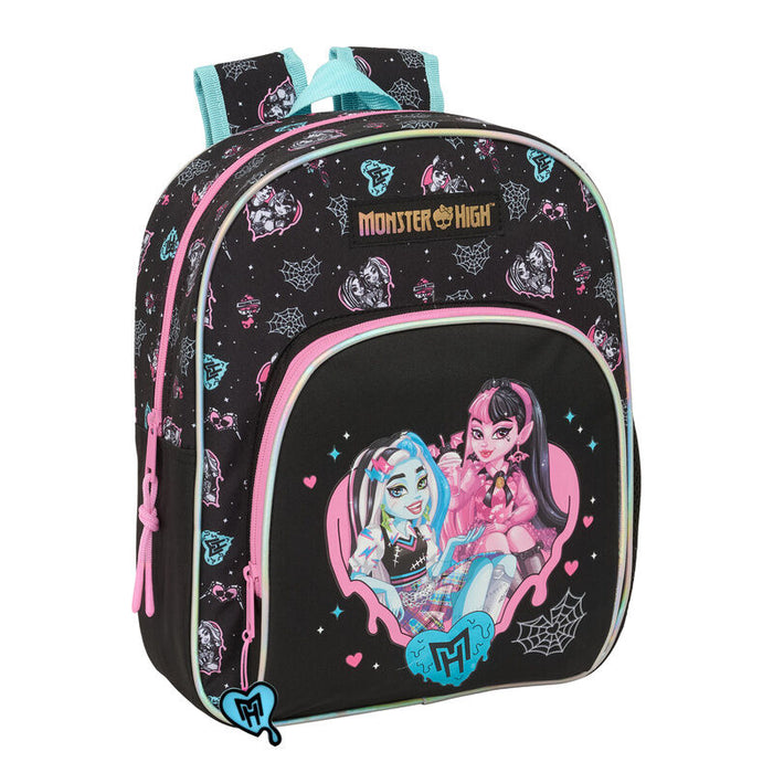 Monster High adaptable backpack 34cm-1