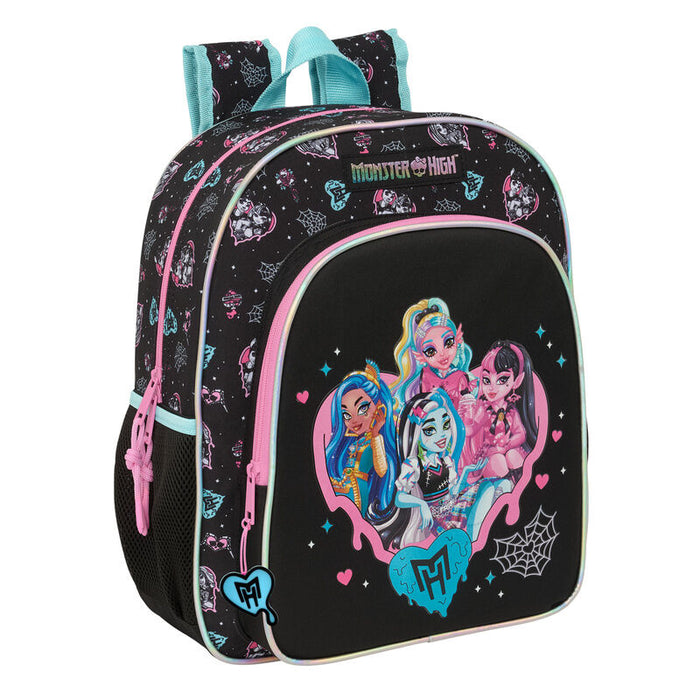 Monster High adaptable backpack 38cm-1