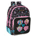 Monster High adaptable backpack 42cm-1