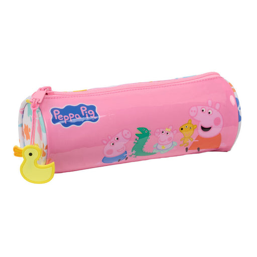 Peppa Pig Baby Pig pencil case-1