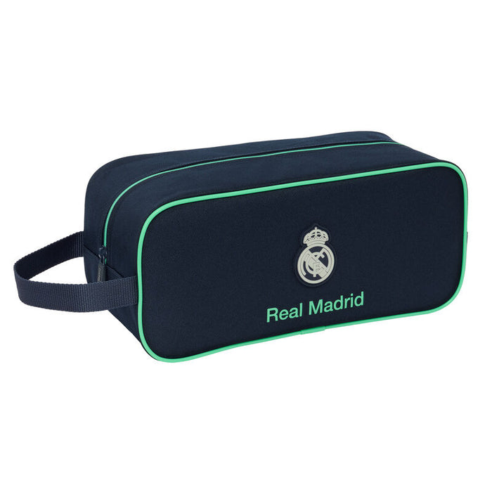 Real Madrid 2 Equipment 25/26 shoes bag-1