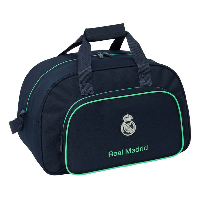 Real Madrid 2 Equipment 25/26 sport bag-1