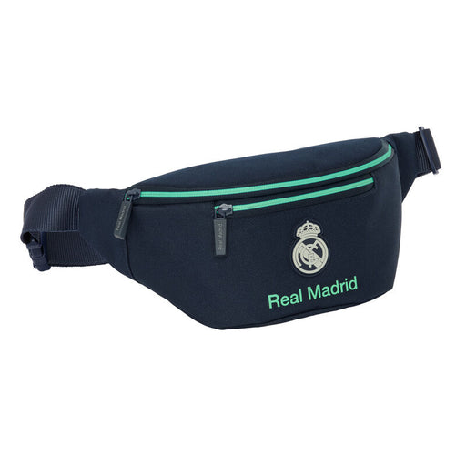 Real Madrid 2 Equipment 25/26 belt pouch-1