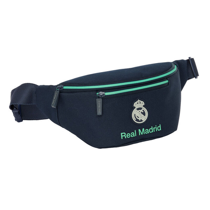 Real Madrid 2 Equipment 25/26 belt pouch-1