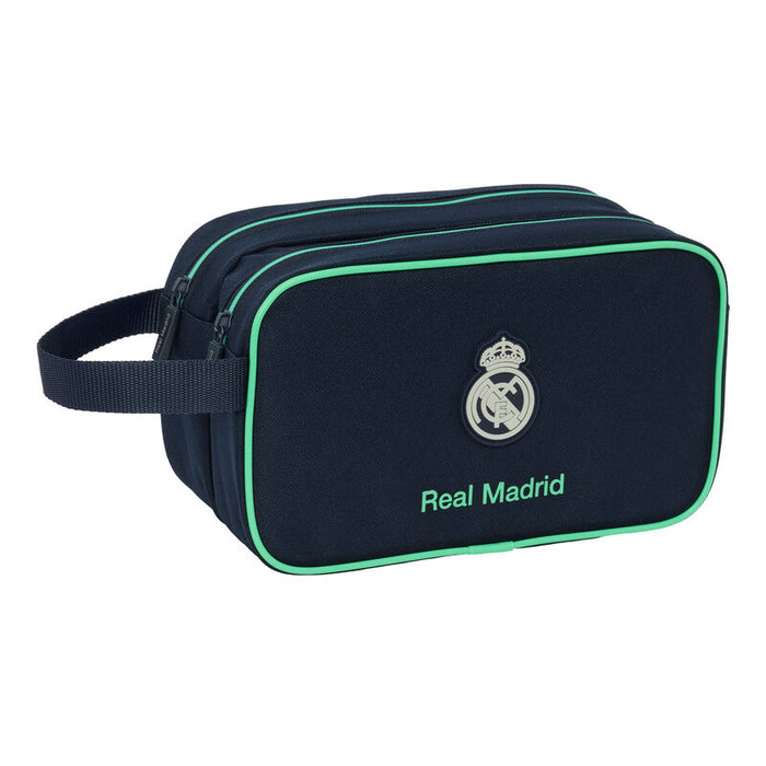 Real Madrid 2 Equipment 25/26 vanity case-1