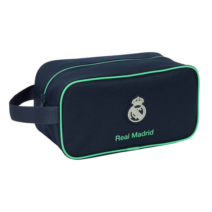 Real Madrid 2 Equipment 25/26 shoes bag-1