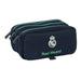 Real Madrid 2 Equipment 25/26 triple pencil case-1
