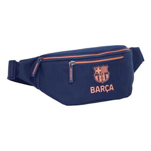 F.C. Barcelona 2 Equipment 25/26 belt pouch-1