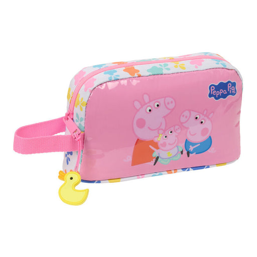 Peppa Pig Baby Pig thermo lunch bag-1