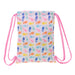 Peppa Pig Baby Pig gym bag 34cm-2