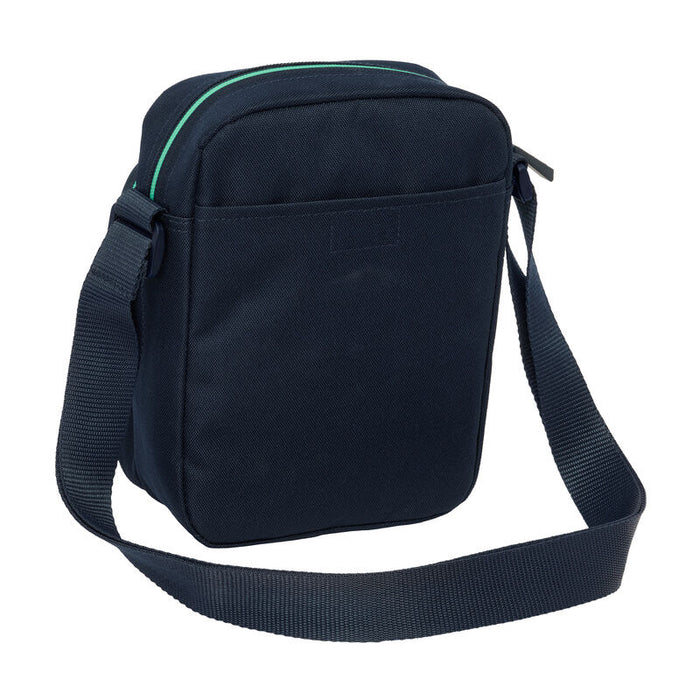 Real Madrid 2 Equipment 25/26 shoulder bag-2