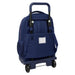 F.C. Barcelona 2 Equipment 25/26 Compact trolley 45cm-2