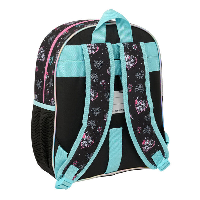 Monster High adaptable backpack 34cm-2