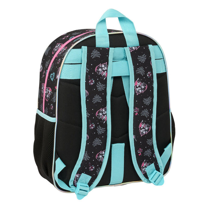 Monster High adaptable backpack 38cm-2