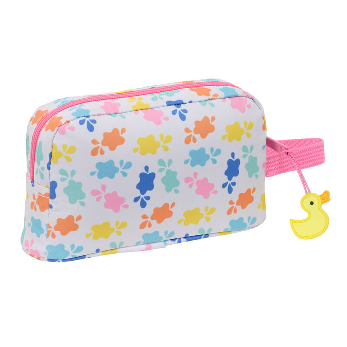 Peppa Pig Baby Pig thermo lunch bag-2