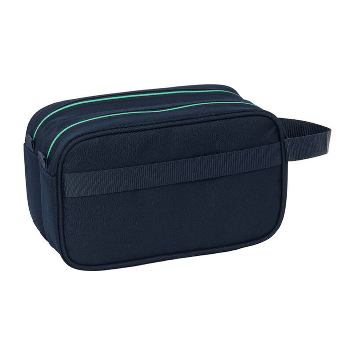 Real Madrid 2 Equipment 25/26 vanity case-2