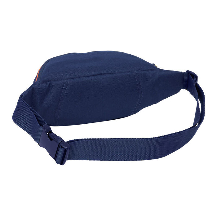 F.C. Barcelona 2 Equipment 25/26 belt pouch-2