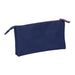 F.C. Barcelona 2 Equipment 25/26 triple pencil case-2