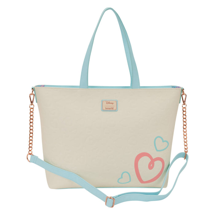 Loungefly Disney Stitch & Angel True Love bag-2
