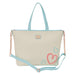 Loungefly Disney Stitch & Angel True Love bag-2