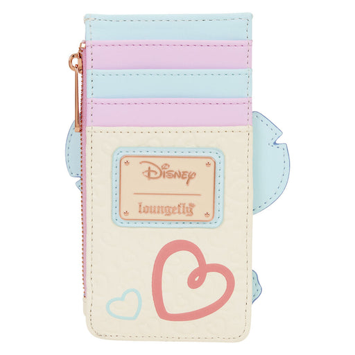 Loungefly Disney Stitch Be Mine card holder-1