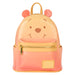 Loungefly Disney Winnie the Pooh Sequin Glitter backpack-2