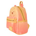 Loungefly Disney Winnie the Pooh Sequin Glitter backpack-3