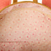 Loungefly Disney Winnie the Pooh Sequin Glitter backpack-4