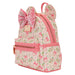 Loungefly Disney Minnie Floral backpack-3