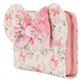 Loungefly Disney Minnie Floral wallet-1