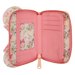 Loungefly Disney Minnie Floral wallet-3