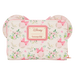 Loungefly Disney Minnie Floral wallet-4