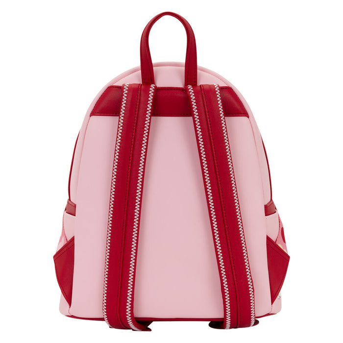 Loungefly Peanuts Snoopy XO backpack-3