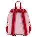 Loungefly Peanuts Snoopy XO backpack-3