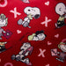 Loungefly Peanuts Snoopy XO backpack-5