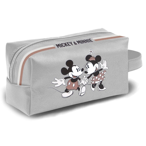 Disney Mickey & Minnie Varsity vanity case-1