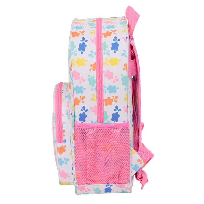 Peppa Pig Baby Pig backpack 34cm-3
